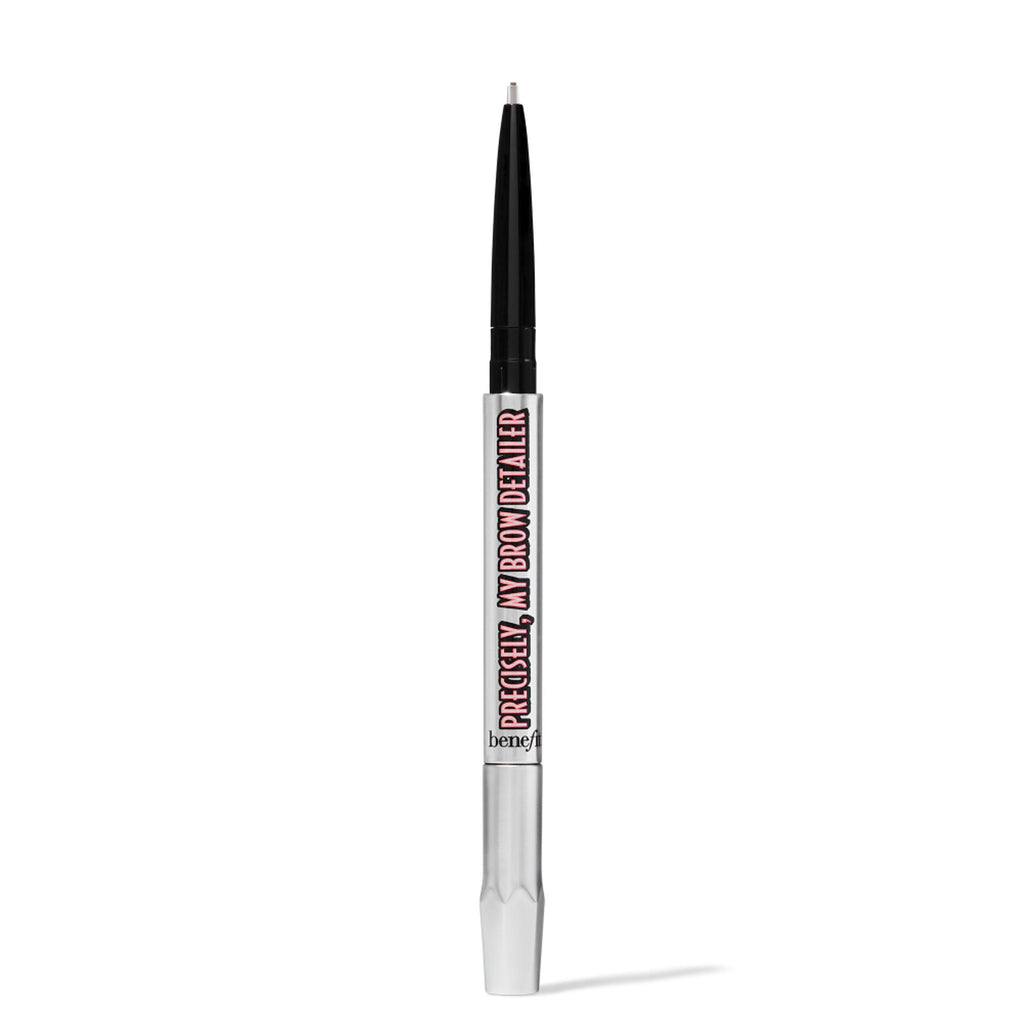 Benefit Cosmetics Precisely, My Brow Detailer Eyebrow Pencil - 3 Warm Light Brown