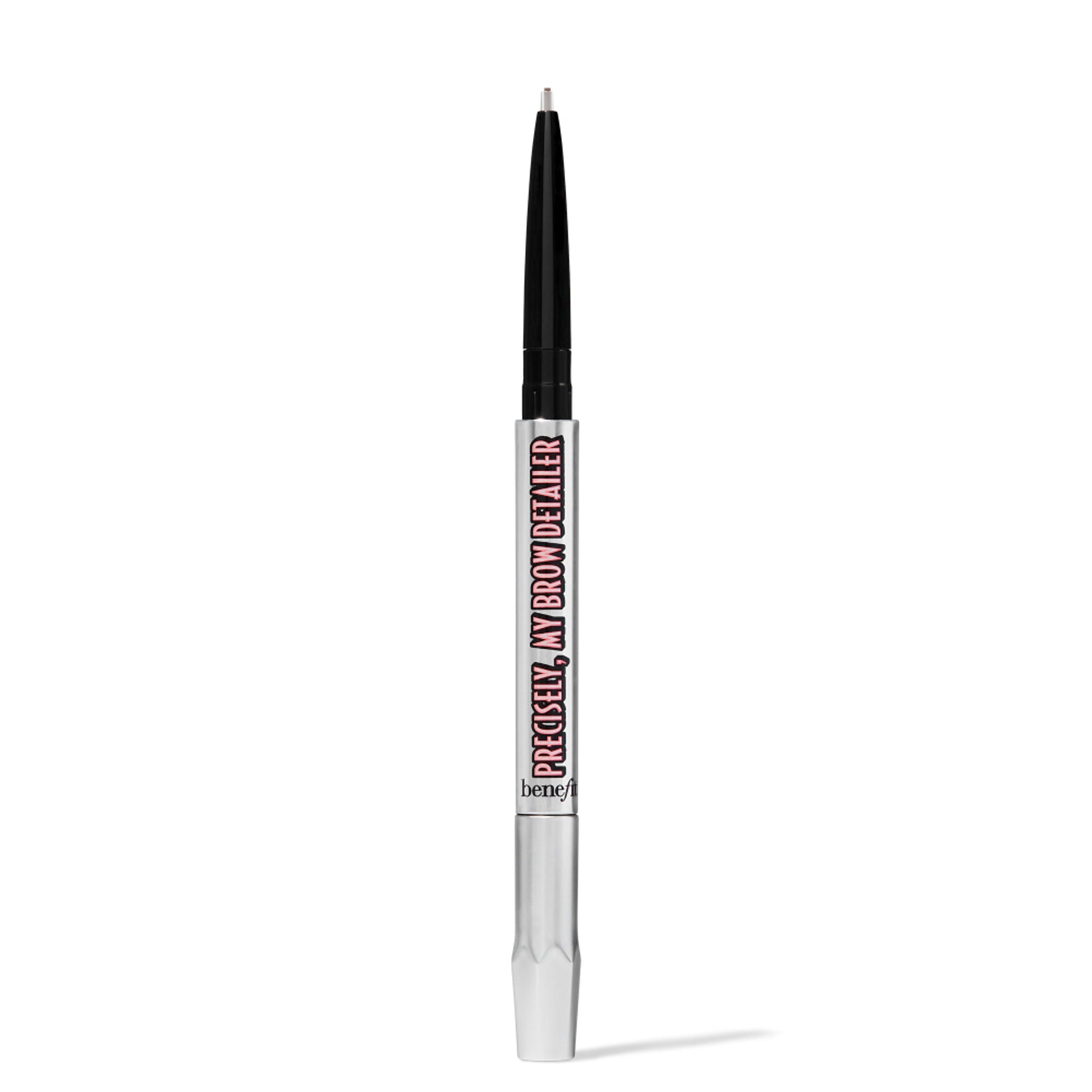 Benefit Cosmetics Precisely, My Brow Detailer Eyebrow Pencil - 3 Warm Light Brown