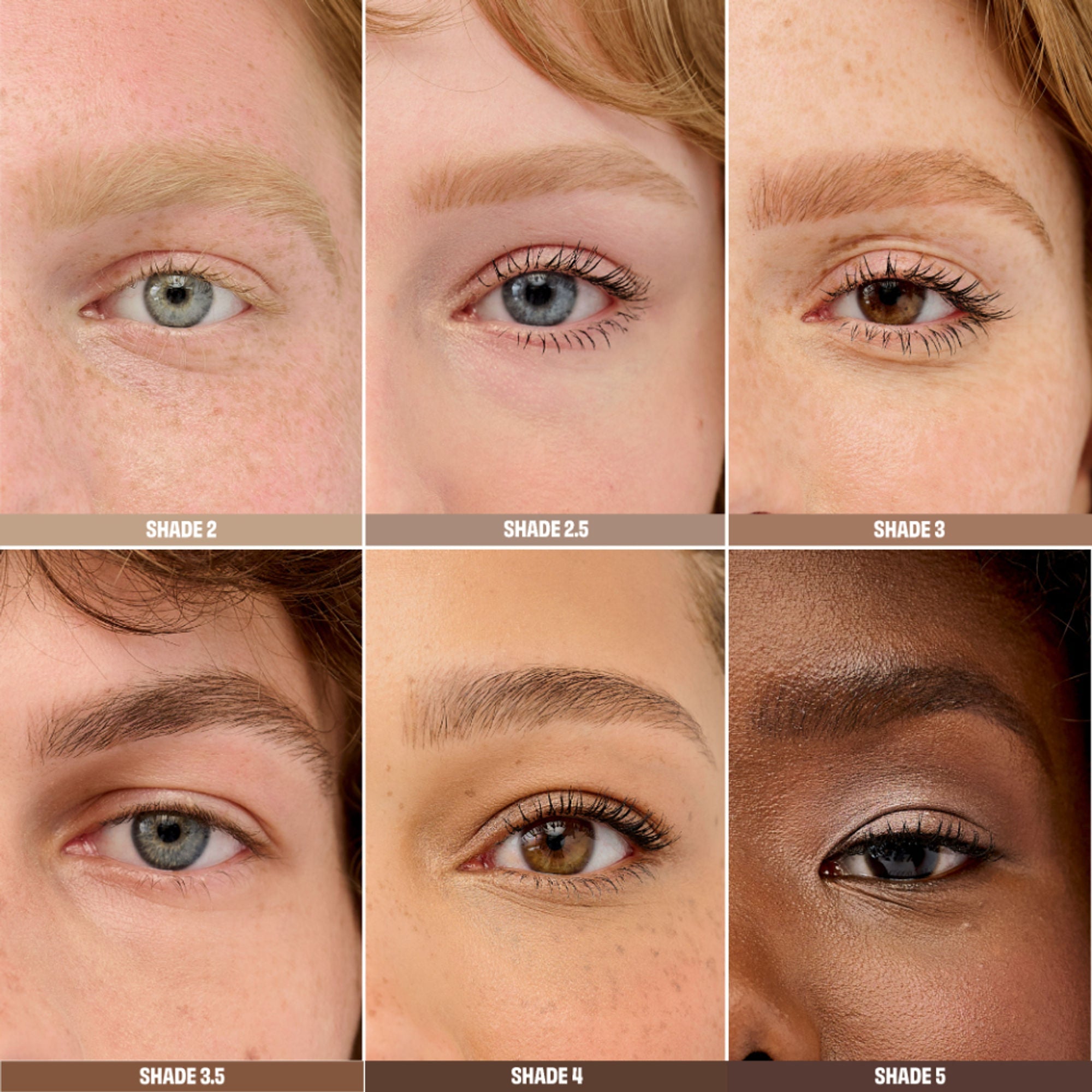 Benefit Cosmetics Precisely, My Brow Detailer Eyebrow Pencil - 3 Warm Light Brown