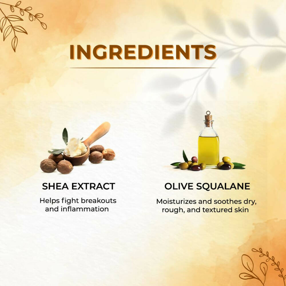 Astaberry Gold Cleansing Milk