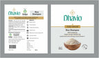Dhavio Rice Shampoo