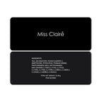 Miss Claire Make Up Palette 9940 (Eyeshadow Palette)