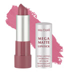 Miss Claire Mega Matte Lipstick - 12