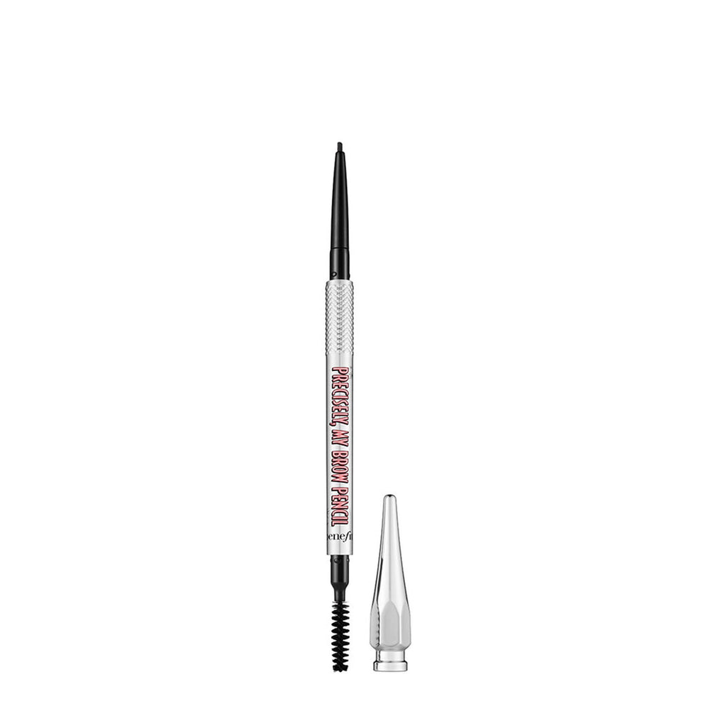 Benefit Cosmetics Precisely, My Brow Pencil - 06Â Cool Soft Black - Distacart