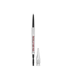 Benefit Cosmetics Precisely, My Brow Pencil - 06Â Cool Soft Black - Distacart