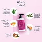 Arata Super Shampoo Regenerating
