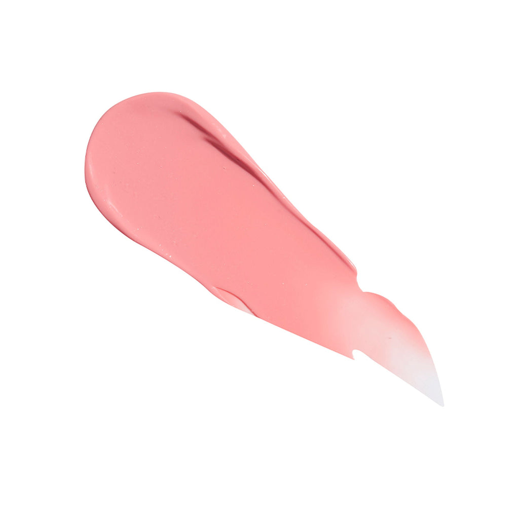 Makeup Revolution Relove Baby Lip & Cheek Tint - Long Lasting - Soft & Glowy Finish - Baby - Distacart