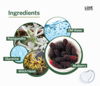 Love Earth Rajni Gandha Toner Face Mist
