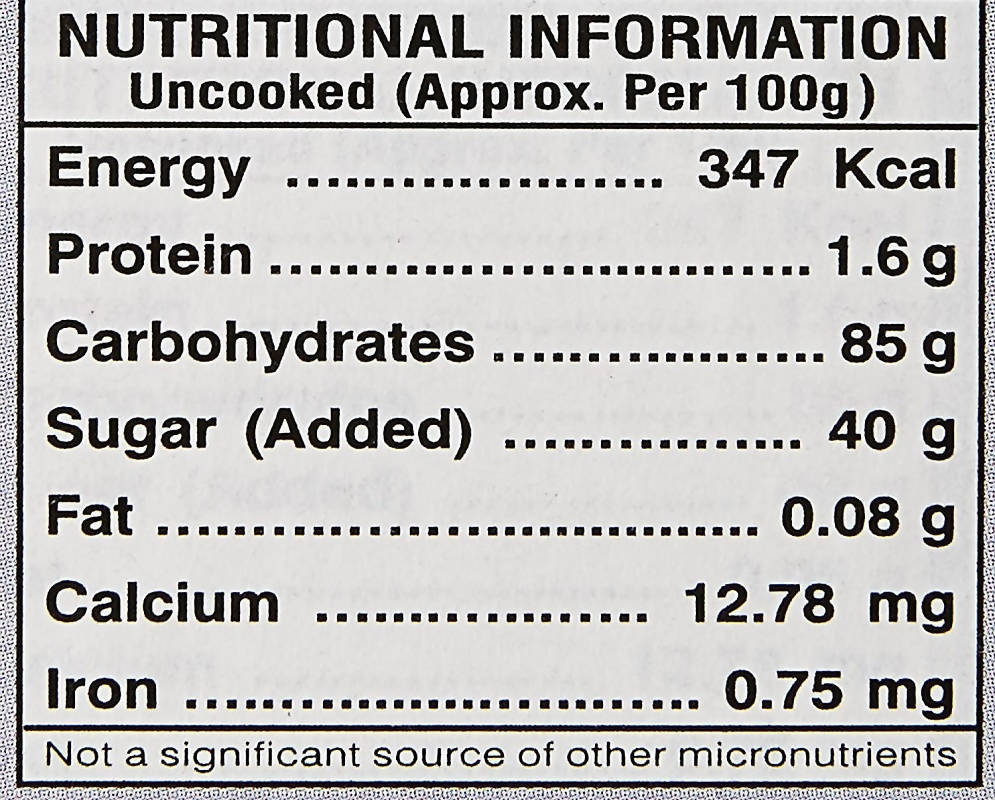 Gits Rose Falooda Mix