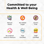 Rajasthan Herbals Leucwin Capsules