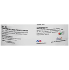 Minature Gotukola Organic Powder