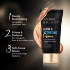 Swiss Beauty Select Glow & Hydrating Primer - Distacart