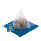 Tea Sense Butterfly Blue Pea Flower Tea Bags Box - Distacart