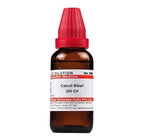 Dr. Willmar Schwabe India Calculi Biliari Dilution 200 ch