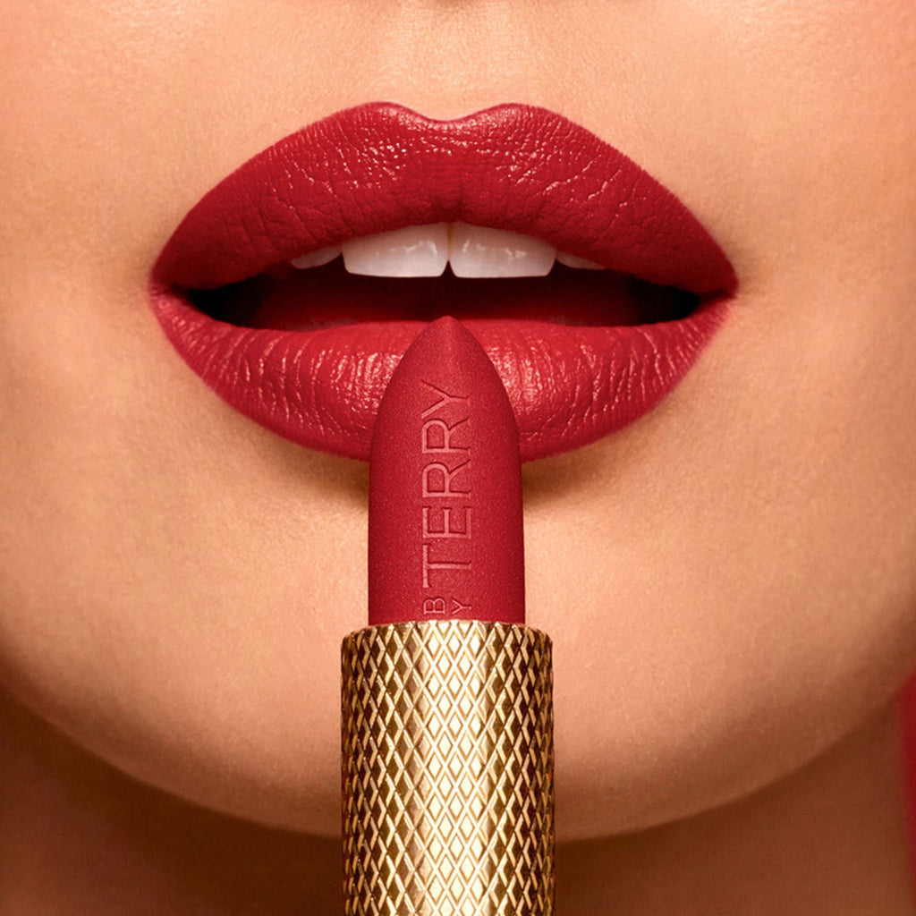 By Terry Rouge Opulent Lipstick - 8.Mon Rouge