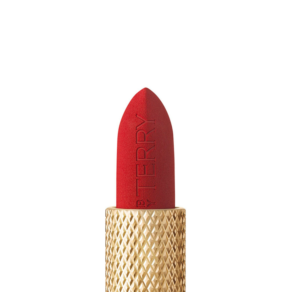 By Terry Refill Rouge Opulent Lipstick - 8.Mon Rouge