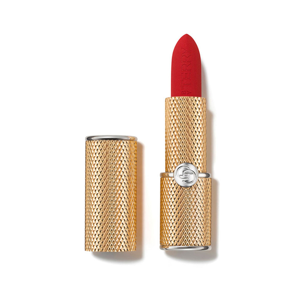 By Terry Refill Rouge Opulent Lipstick - 8.Mon Rouge
