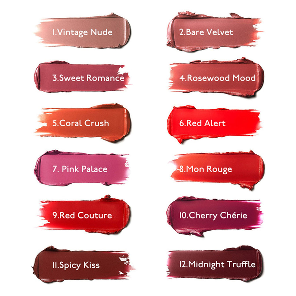 By Terry Refill Rouge Opulent Lipstick - 8.Mon Rouge