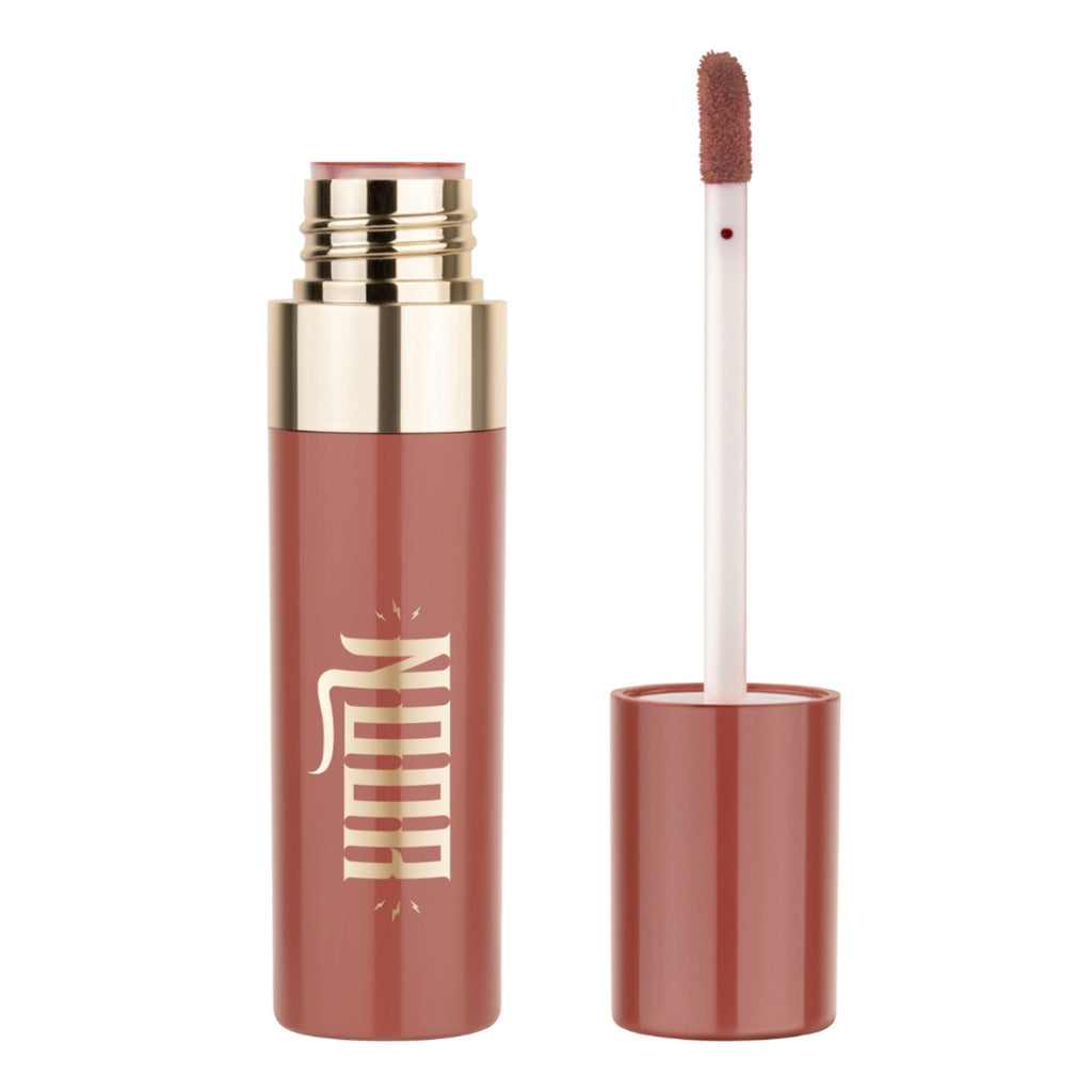 MARS Cosmetics Cinemagic Transfer-Proof Lip Gloss - 01-Noor