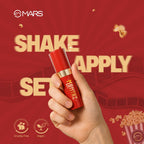 MARS Cosmetics Cinemagic Transfer-Proof Lip Gloss - 04-Heer