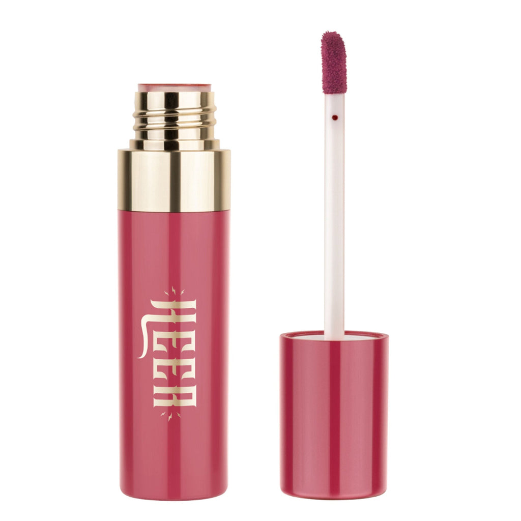 MARS Cosmetics Cinemagic Transfer-Proof Lip Gloss - 04-Heer