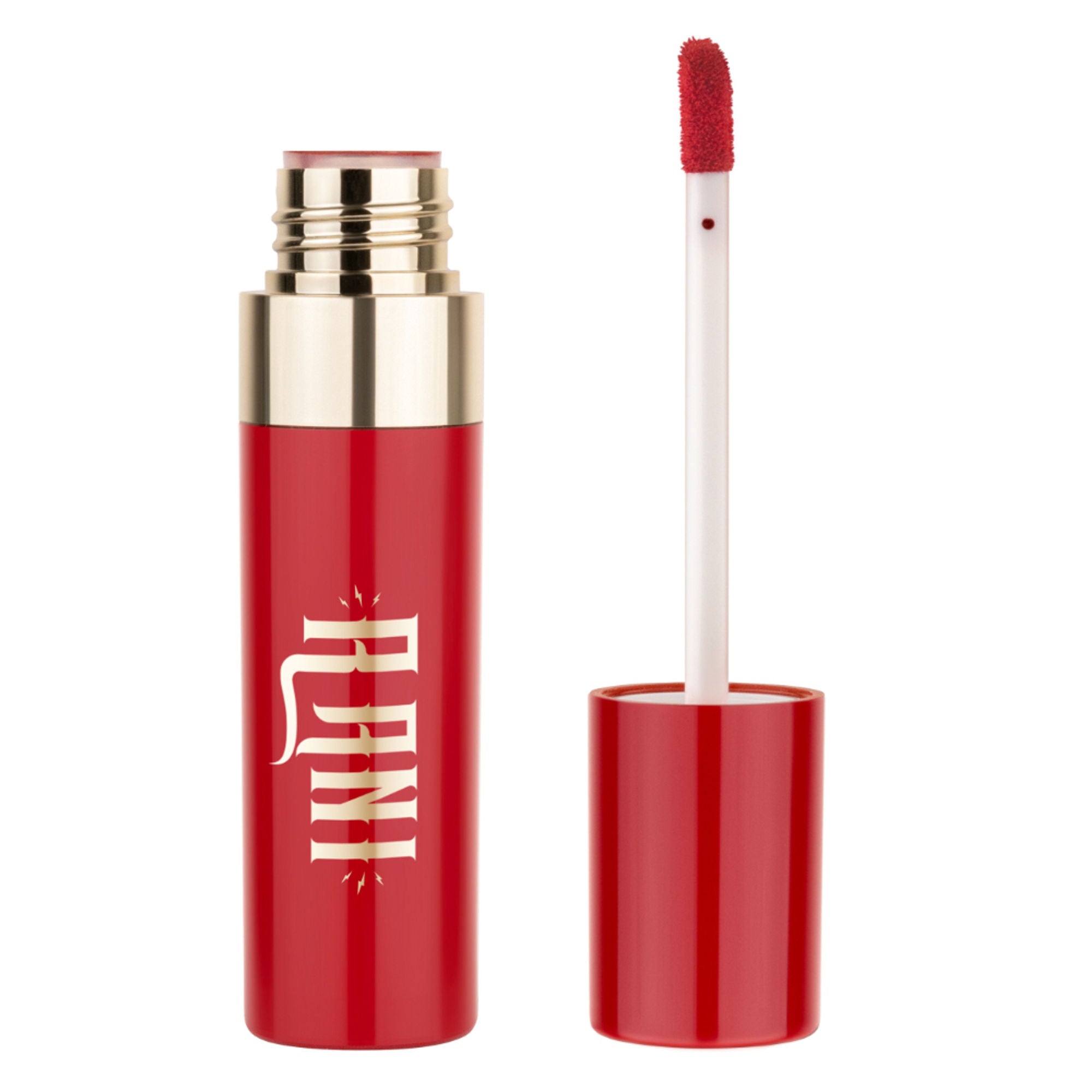 MARS Cosmetics Cinemagic Transfer-Proof Lip Gloss - 07-Rani
