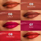 MARS Cosmetics Cinemagic Transfer-Proof Lip Gloss - 08-Mumtaz