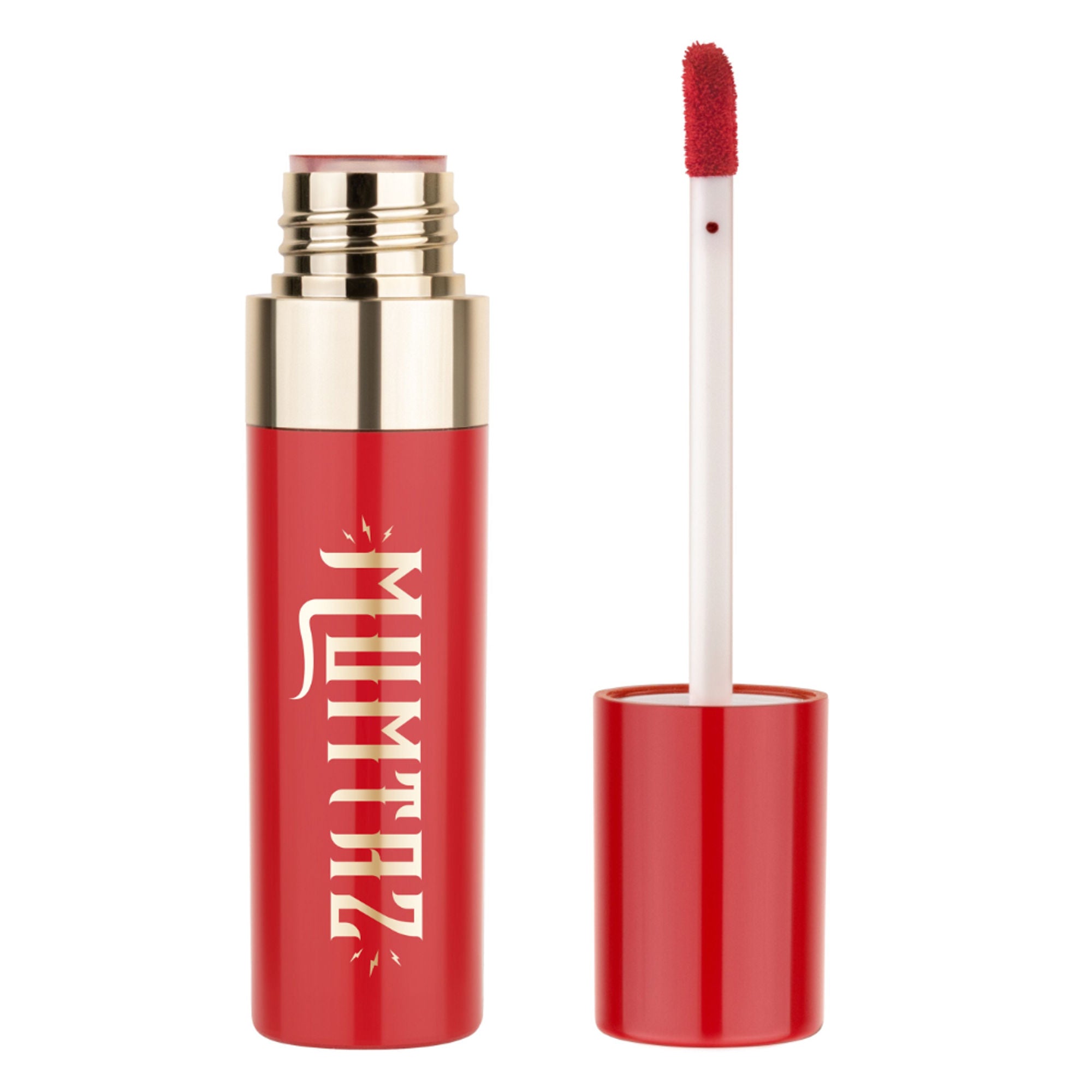 MARS Cosmetics Cinemagic Transfer-Proof Lip Gloss - 08-Mumtaz