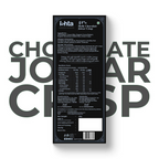 Organic Mandya 41% Mylk Chocolate with Jowar crisp - Distacart