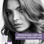 System Professional Repair Mask For Damaged Hair Improves Structure & Smoothens the Hair