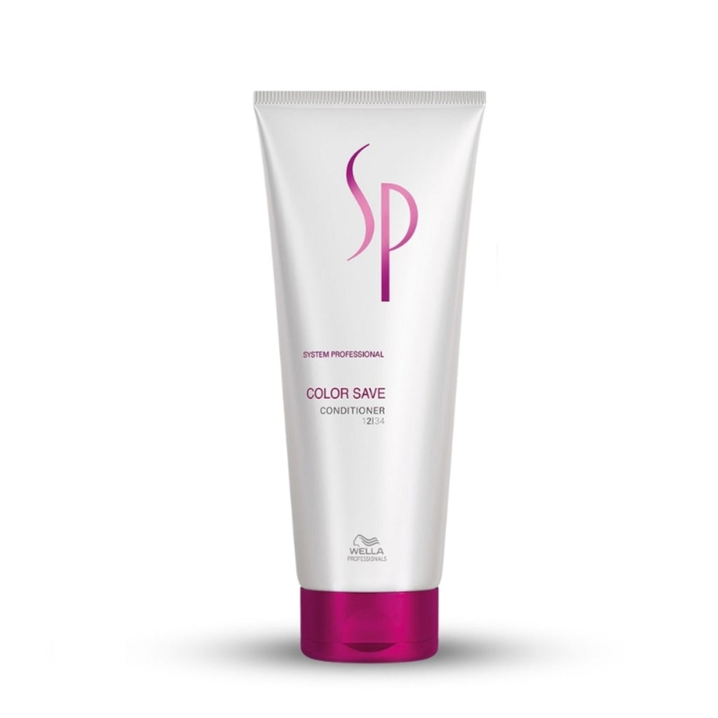System Professional Color Save Conditioner for Coloured Hair