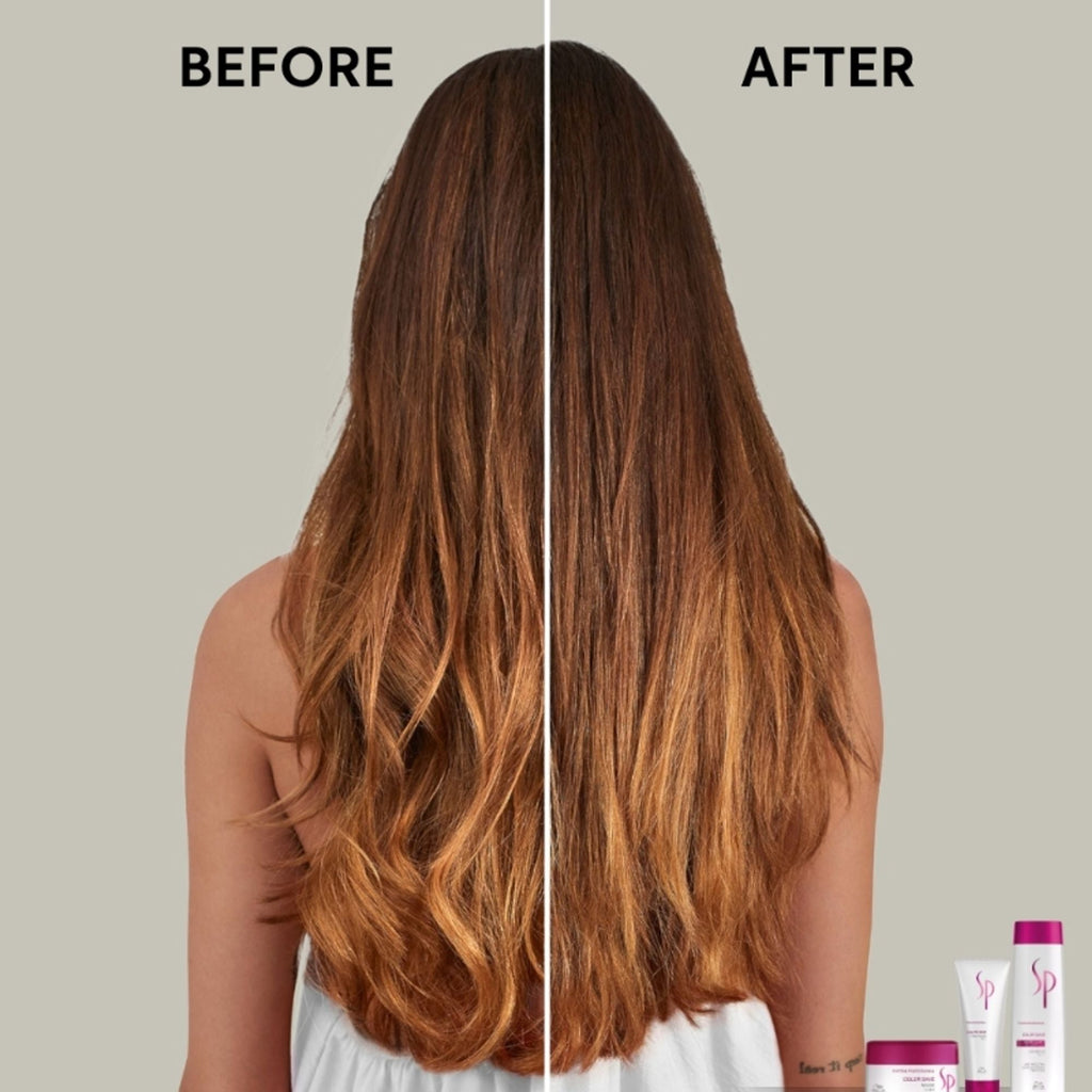 System Professional Color Save Conditioner for Coloured Hair