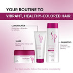 System Professional Color Save Conditioner for Coloured Hair