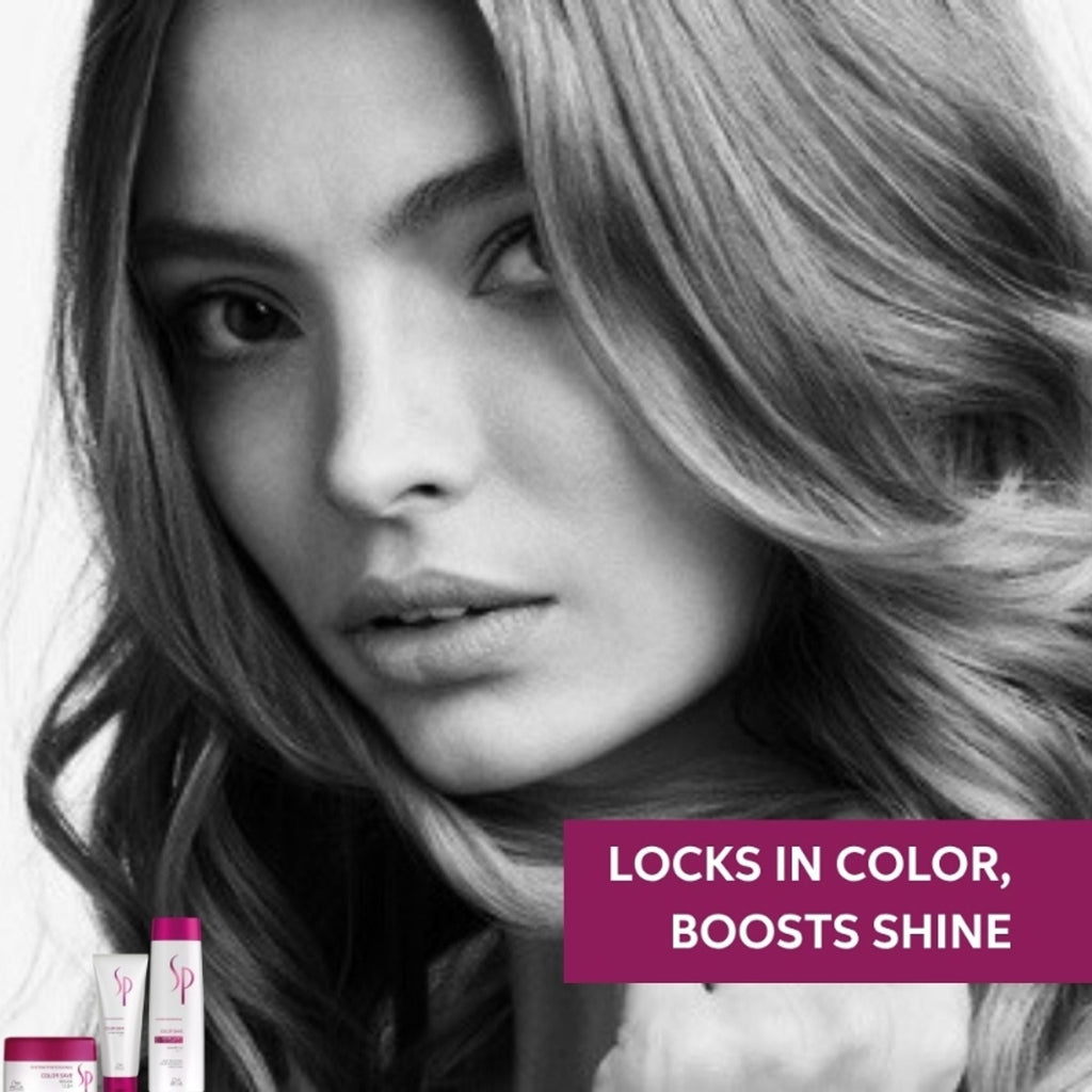 System Professional Color Save Conditioner for Coloured Hair