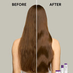 System Professional Volumize Shampoo for Fine Hair, Strengthening & adding Volume