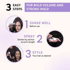 Wella Professionals EIMI Thermal Image Heat Protection Spray