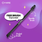 MARS Cosmetics Eyelove Multi Pods Eyeliner - Brown - Distacart