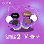 MARS Cosmetics Eyelove Multi Pods Eyeliner - Brown - Distacart