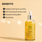 AMPLE:N 24K Gold Shot Ampoule