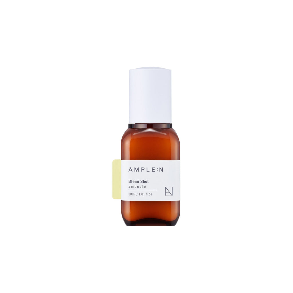 AMPLE:N Blemi Shot Ampoule
