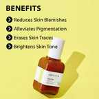AMPLE:N Blemi Shot Ampoule