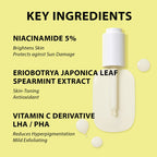 AMPLE:N Blemi Shot Ampoule