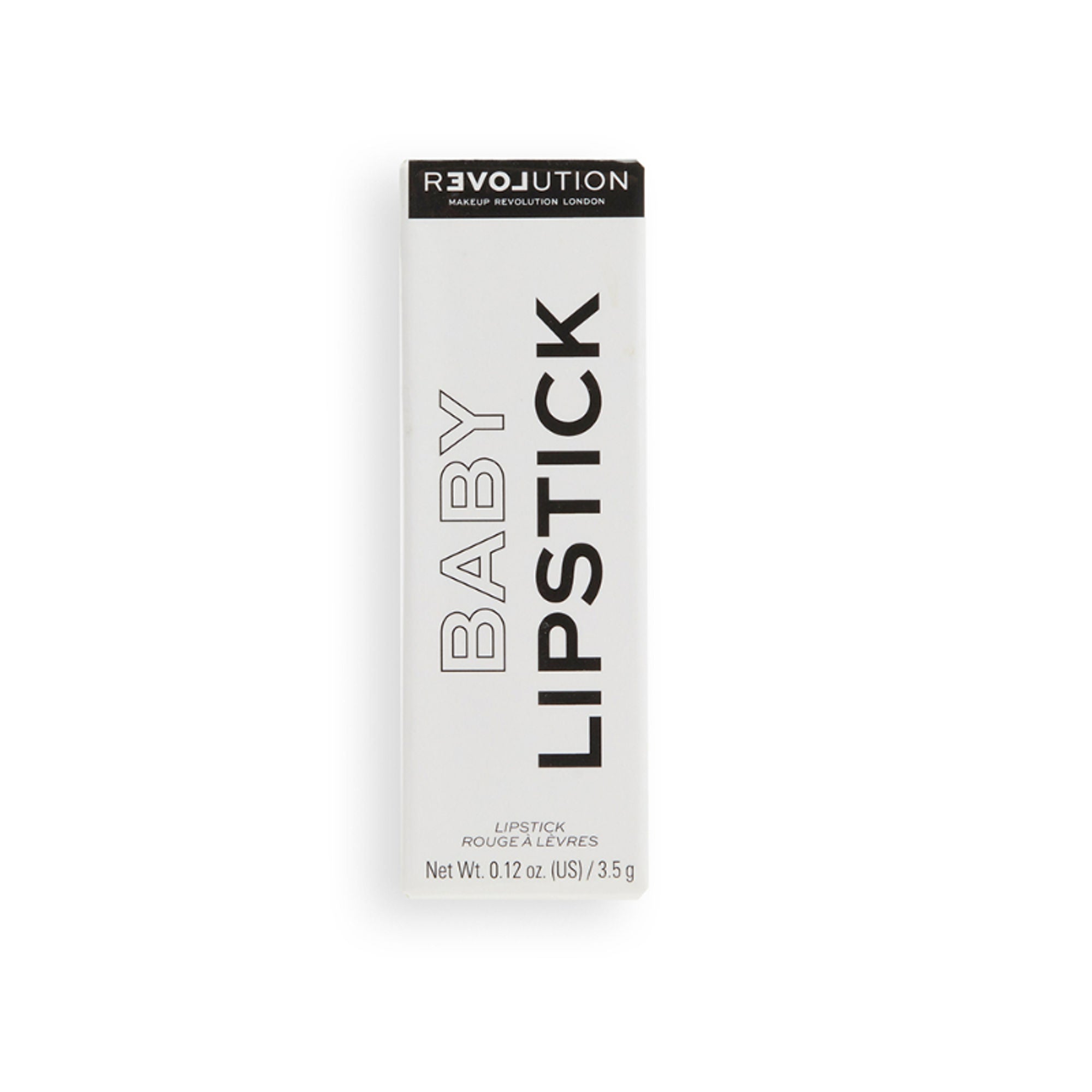 Revolution Relove Baby Lipstick - Manifest - Distacart