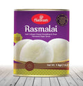 Haldirams Rasmalai