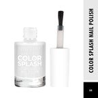 Swiss Beauty Color Splash Nail Polish - Shade-58 - Distacart