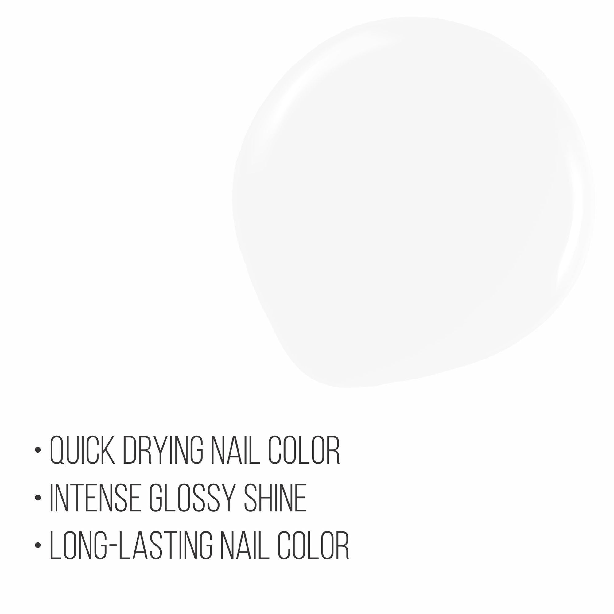 Swiss Beauty Color Splash Nail Polish - Shade-58 - Distacart