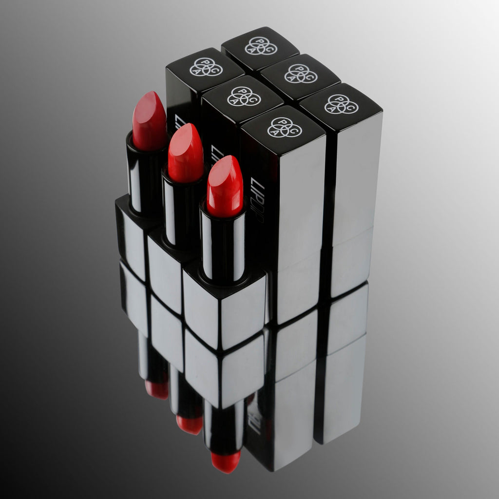 PAC Studio Lip Dip Lipstick - 10 Spilled Wine