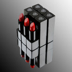 PAC Studio Lip Dip Lipstick - 10 Spilled Wine