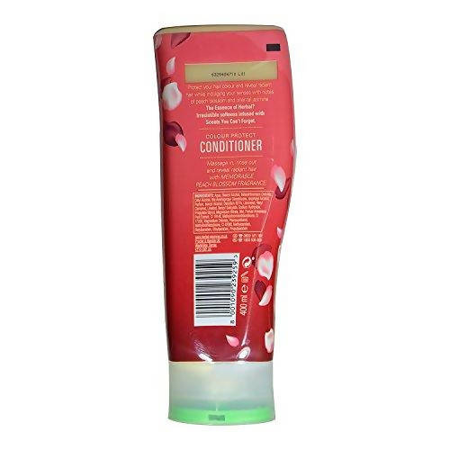 Herbal Essences Peach Blossom Color Protect Conditioner