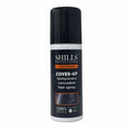 Shills Professional Touch-Up Hair Spray-Black